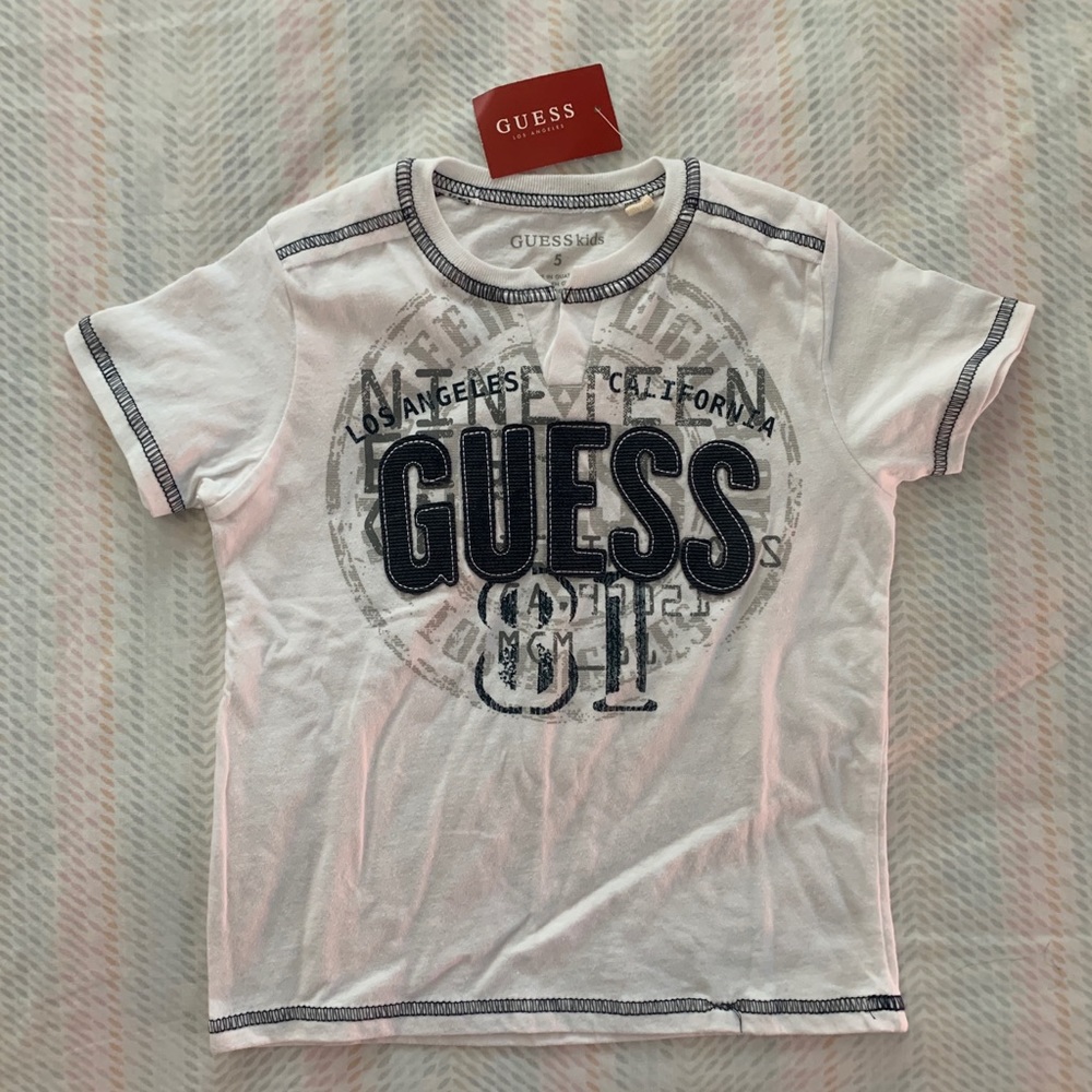 Guess t-shirt